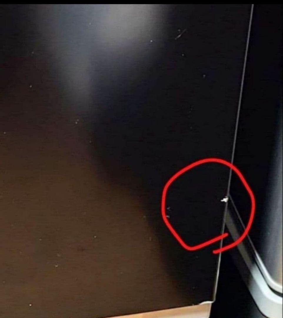 2021年製 冷蔵庫（153L）近隣配送無料＋保証＋設置込