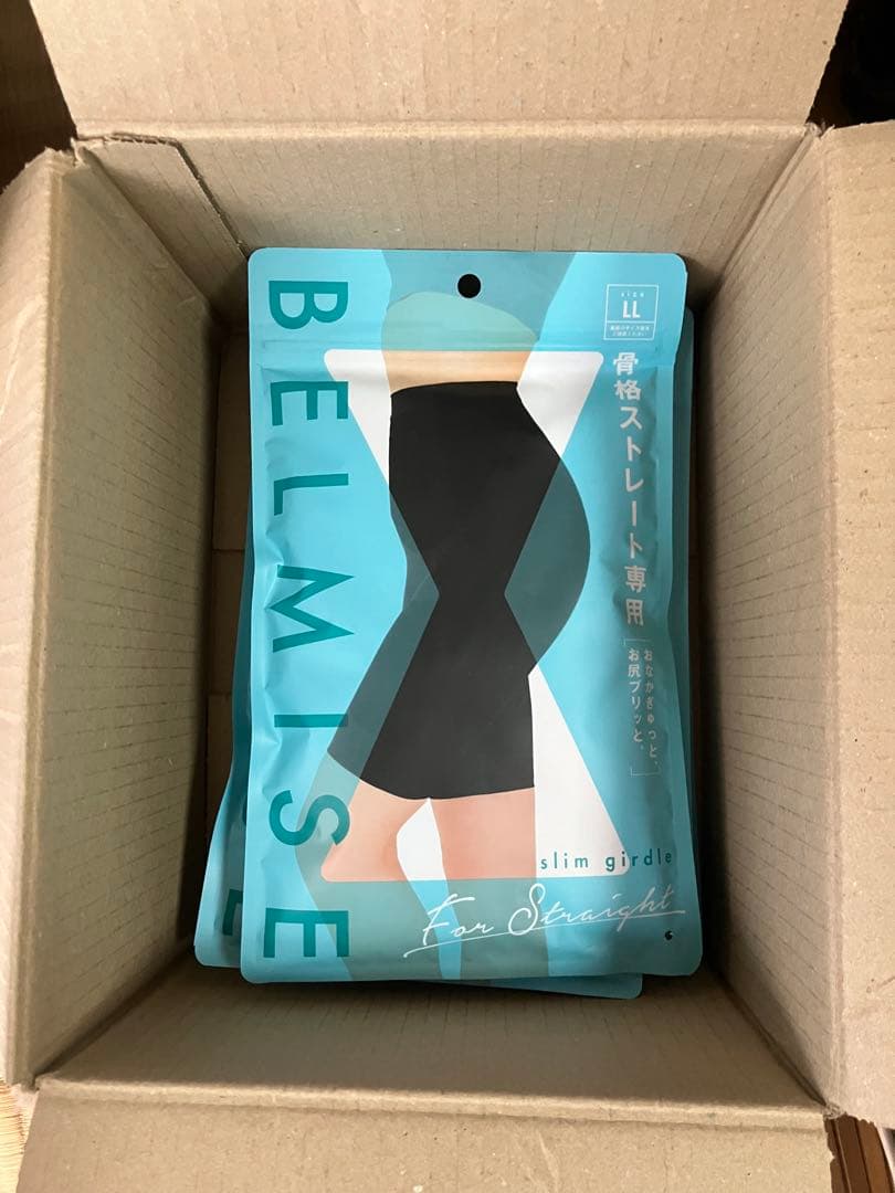 LALA Grant 骨盤ガードル 76サイズ 黒 グラントイーワンズ LA-LA