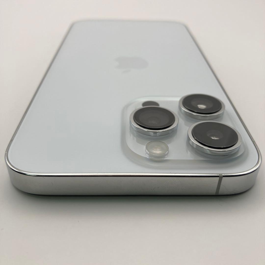 iPhone 14ProMax 128GB シルバー　SIMフリー