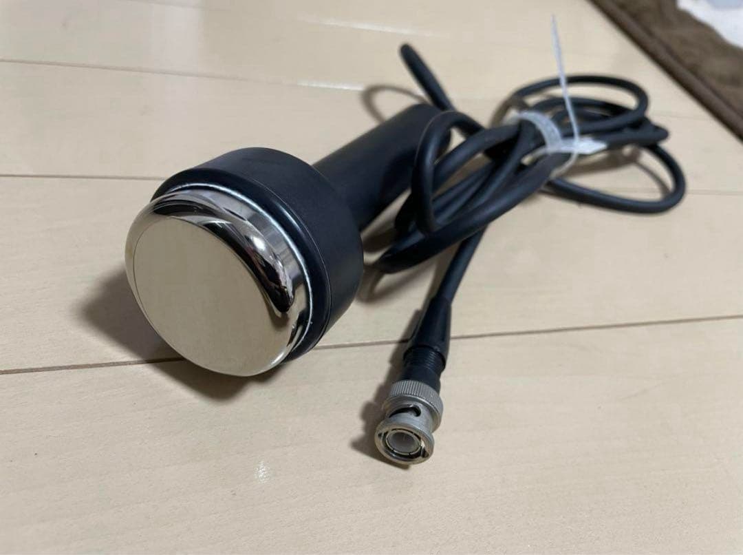 【中古品】 業務用 Future Waves 美顔器