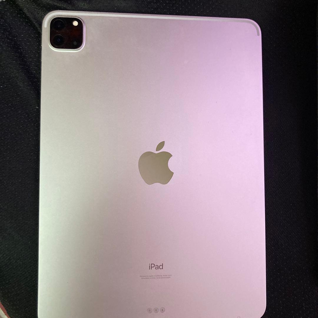 m*o様 iPad Pro (第3世代) 11インチ256GB Wi-Fiキーボ