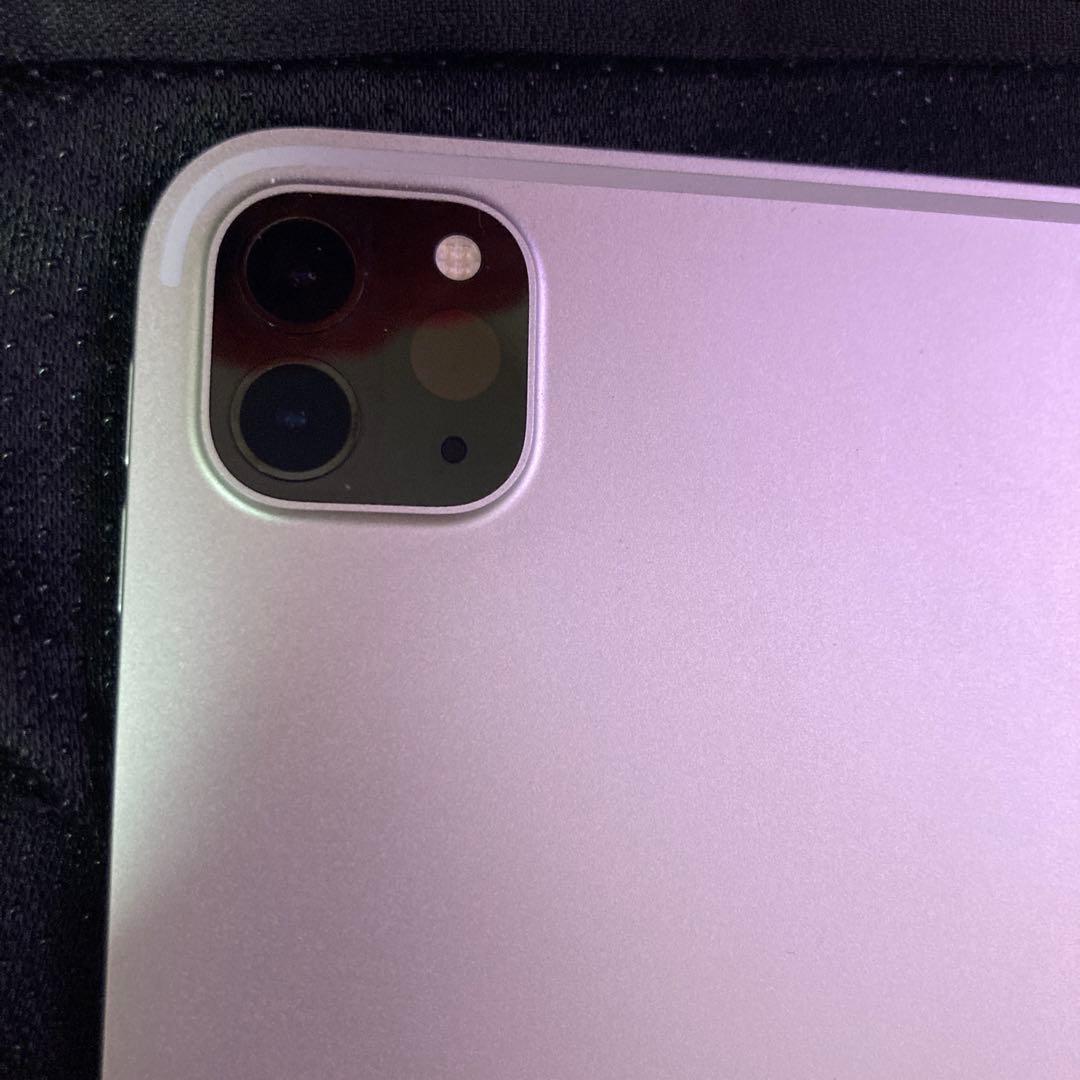 m*o様 iPad Pro (第3世代) 11インチ256GB Wi-Fiキーボ