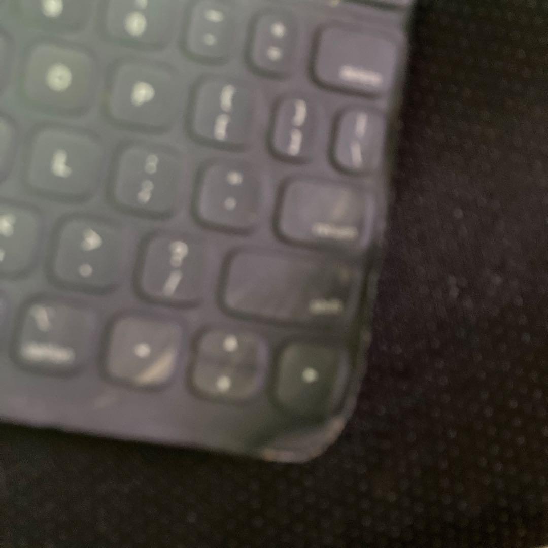 m*o様 iPad Pro (第3世代) 11インチ256GB Wi-Fiキーボ