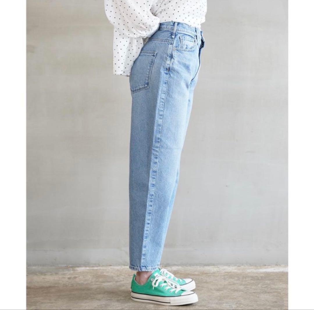 【ひーちゃん】upper hights THE WOMAN FLOW