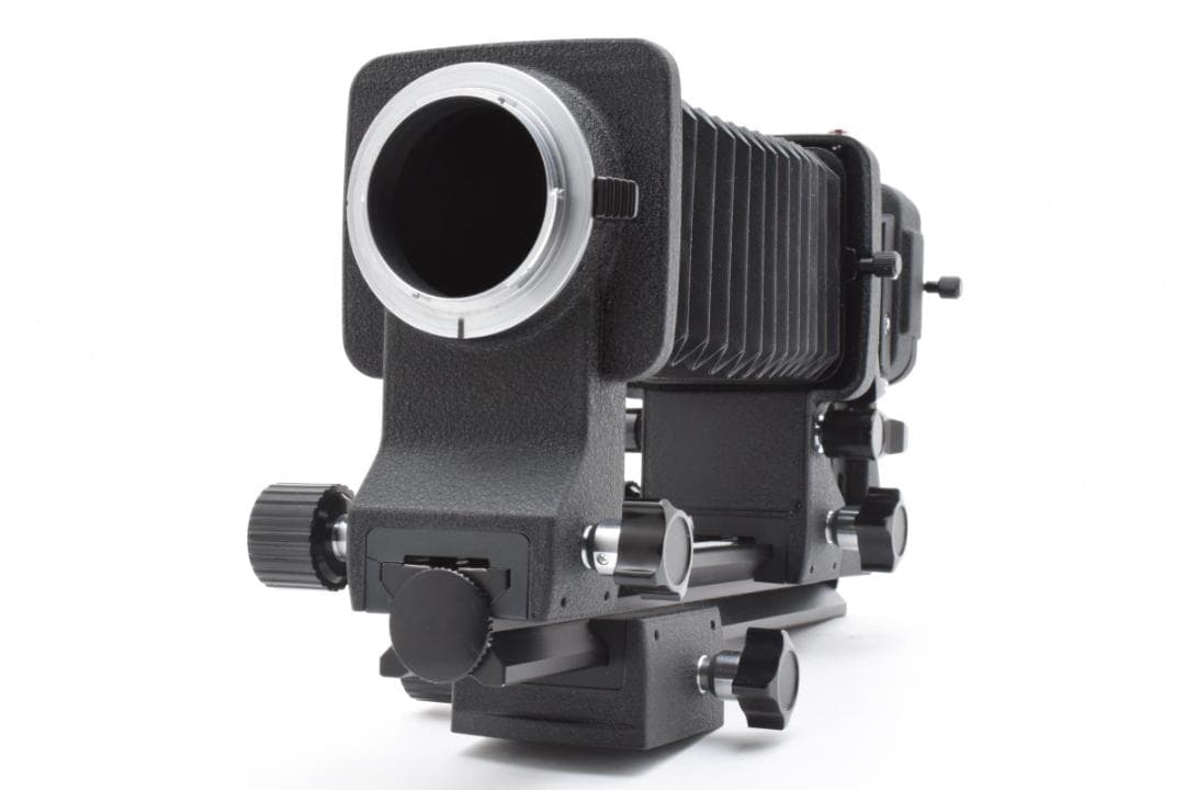 ニコン ベローズ アタッチメント PB-6 + PS-6 #19999