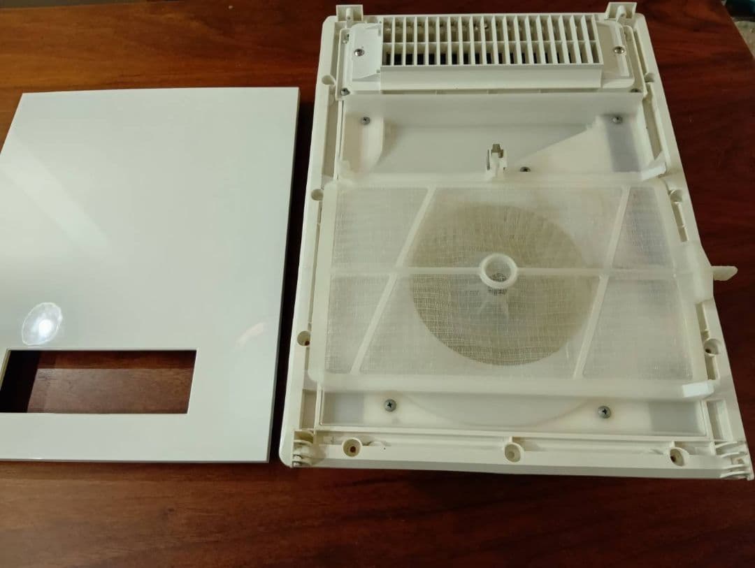 V-141BZ-TK 　三菱電機浴室乾燥機　ホワイト