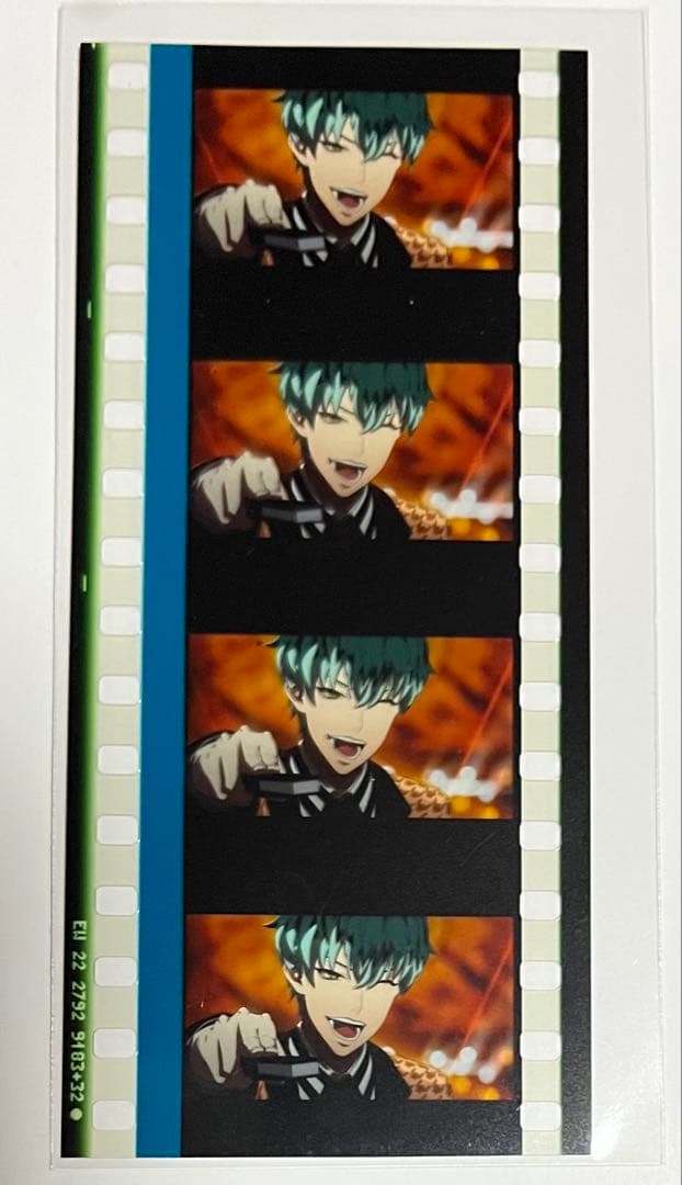 ヒプムビ コマフィルム 白膠木簓 - メルカリ