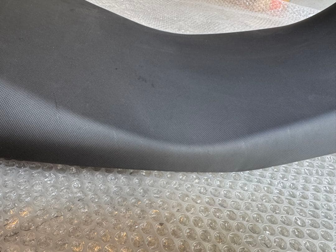 タイガースポーツ660 デュアルローシート A9700886 純正品 - メルカリ