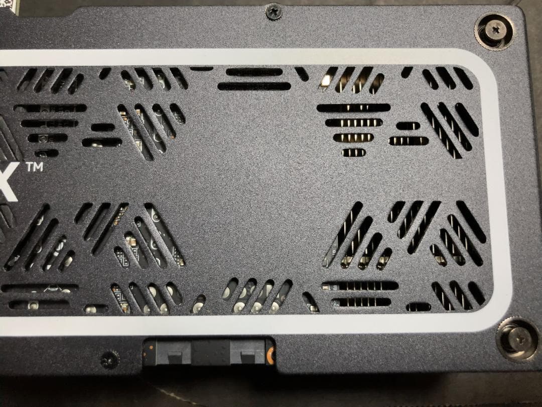 グラフィックボード・グラボ・ビデオカード ZOTAC GeForce RTX 3080 Ti 12GB GDDR6X