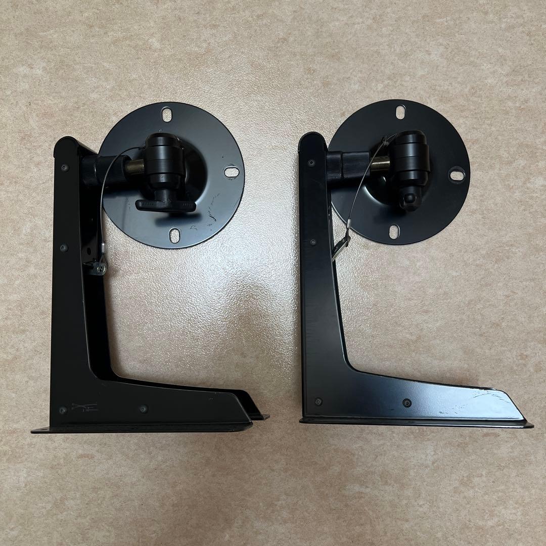 ボーズ BOSE 壁付けブラケット・2本 WB-33 ヨドバシ.com - ボーズ BOSE 壁付けブラケット・2本 WB-33 通販【全品