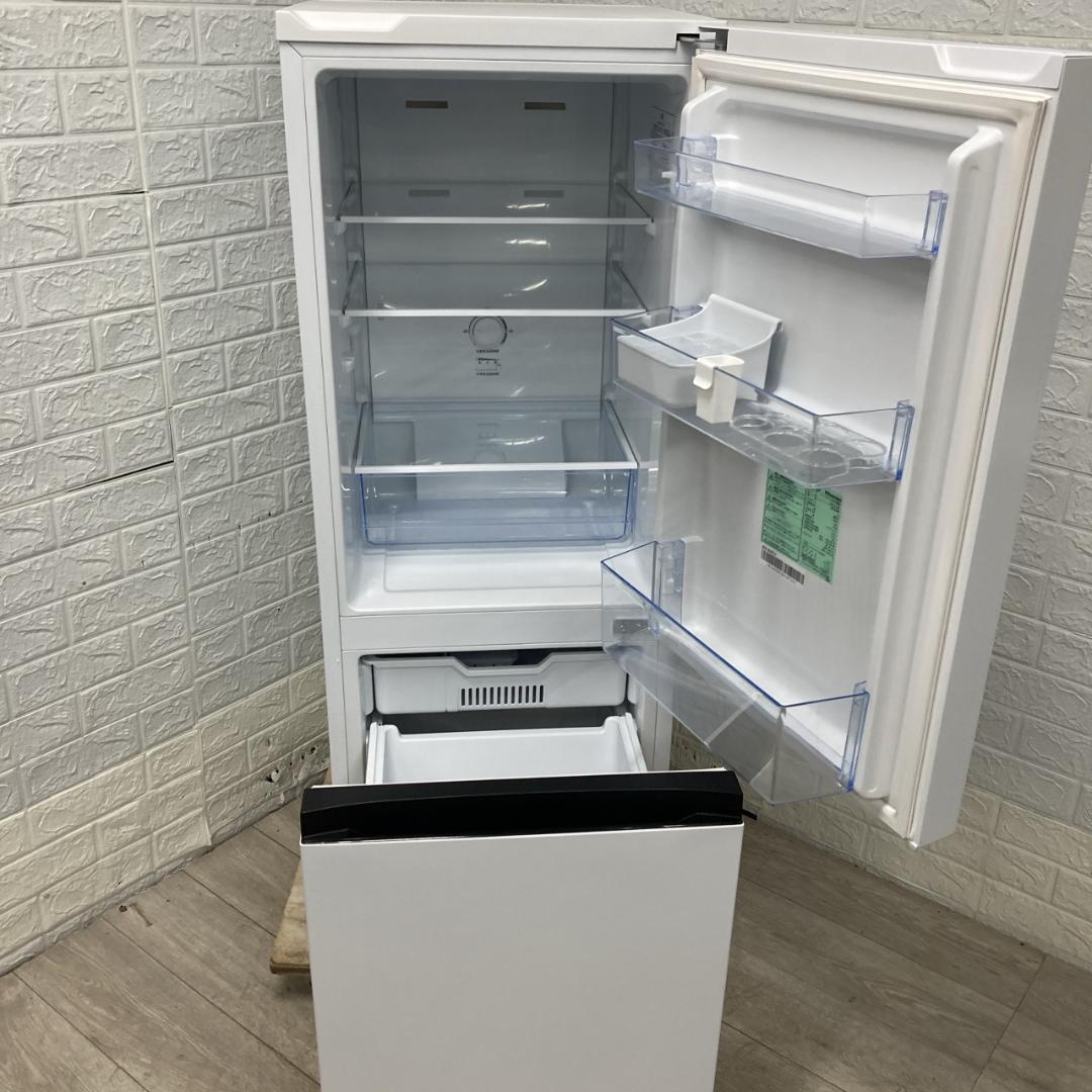 OE103111 ハイセンス 162L 冷蔵庫 一人暮らし 小型