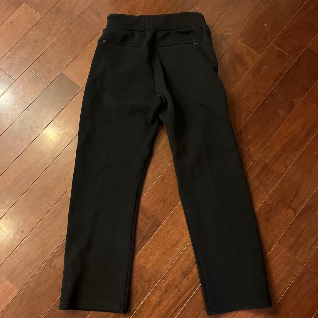 パンツ F.C.Real Bristol SWEAT TEAM BAGGY PANTS