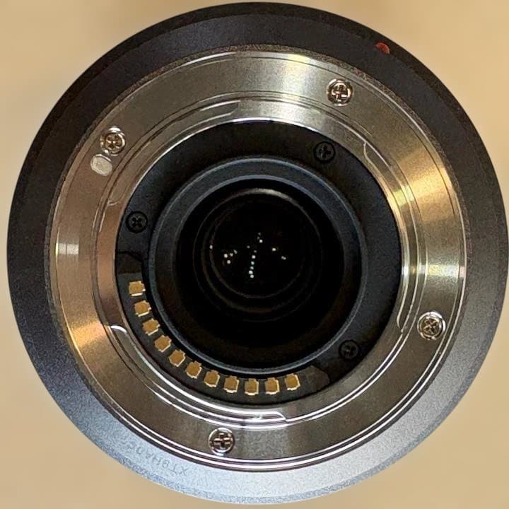 レンズ(ズーム) LUMIX G VARIO 45-200mm f/4.0-5.6