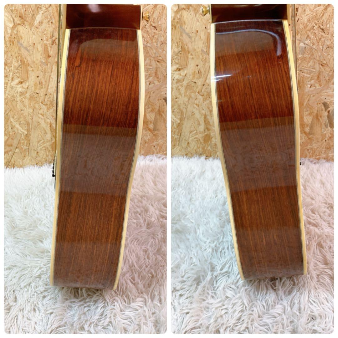 YAMAHA FG-401B オレンジラベル - メルカリ