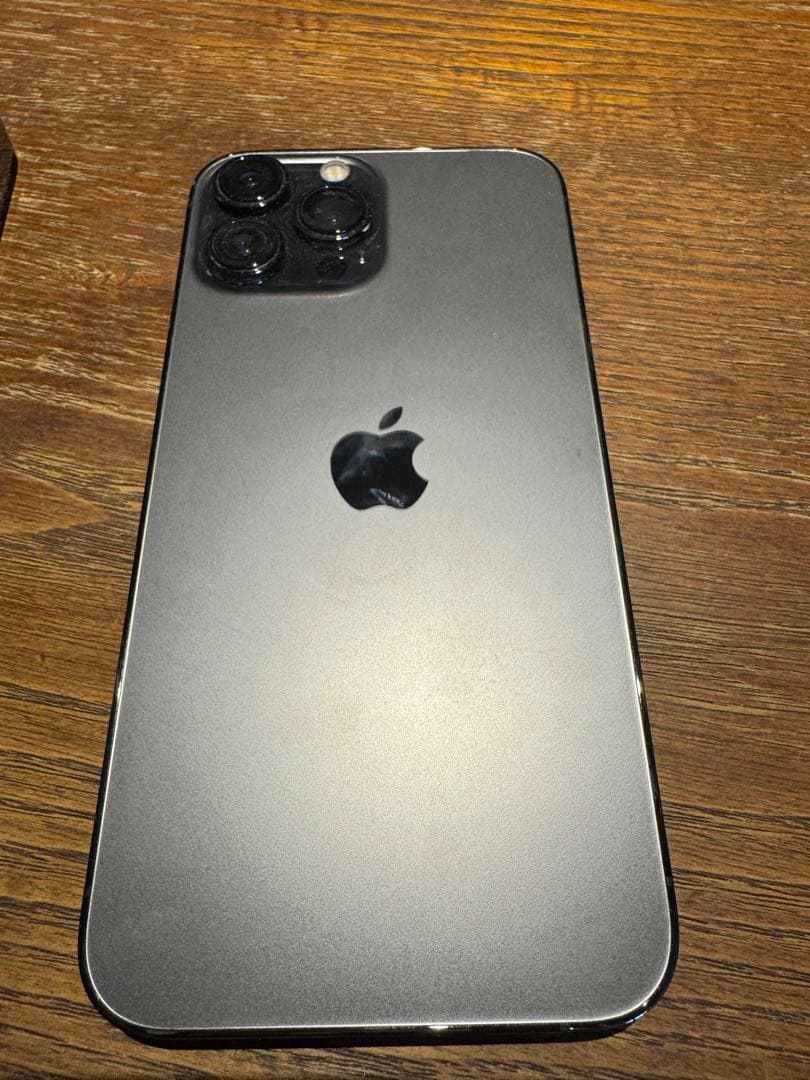 スマートフォン本体 iPhone 13 Promax 256GB