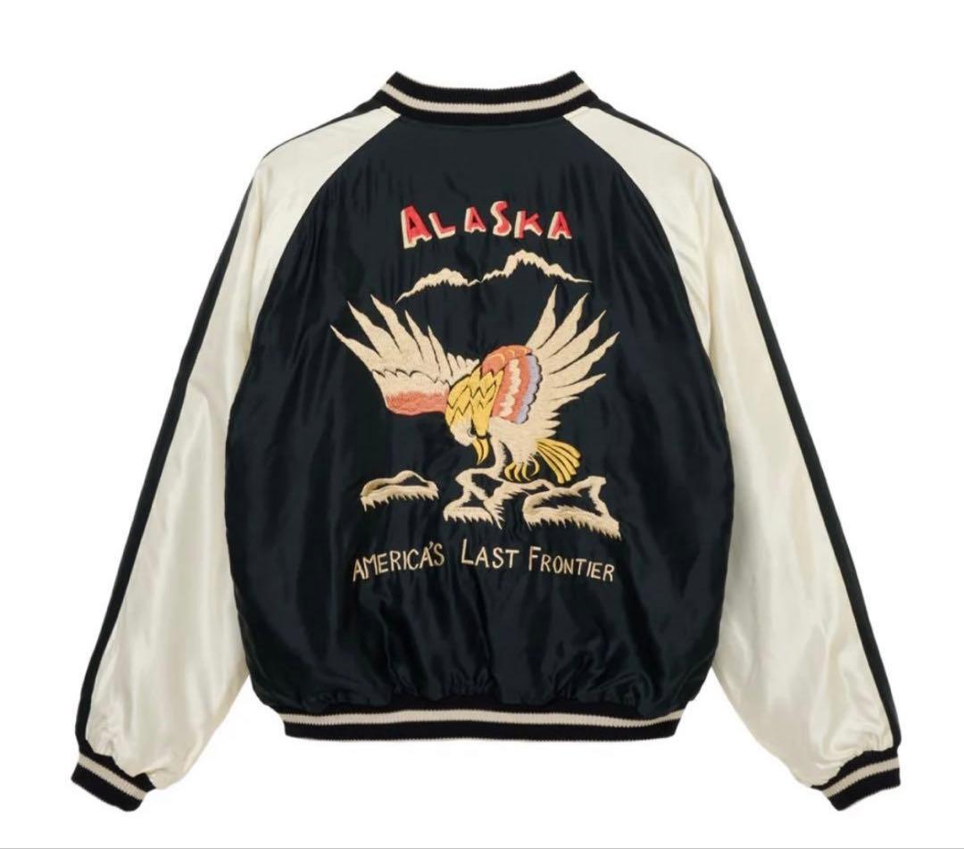 TAILOR TOYO X GDC Souvenir Jacket キムタク着用 - メルカリ