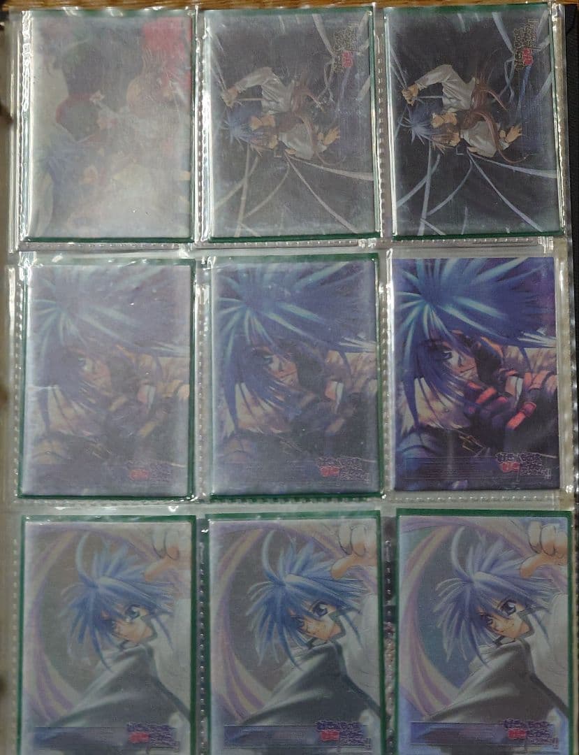 好きなものは好きだからしょうがないSPカードスペシャルカード　バラ売り スモーカー＆たしぎ【SPパラレル】《赤》 - メルカード ワンピース