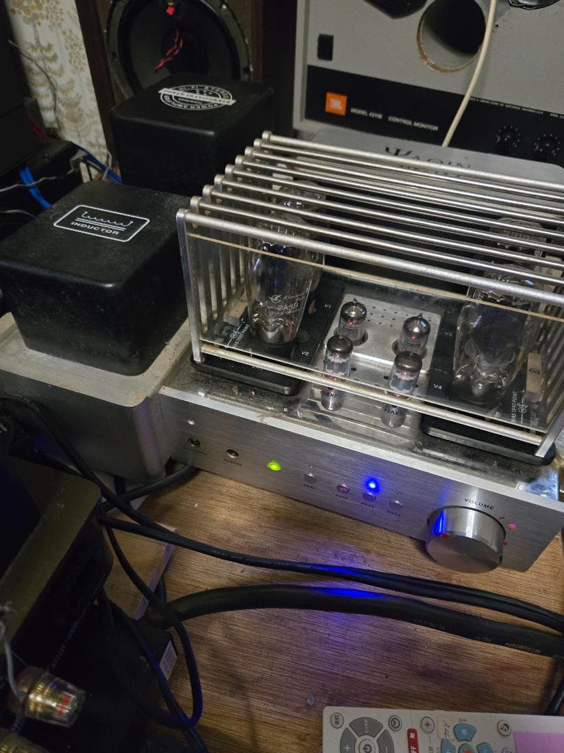 ヤ―キン2A3プッシュプルMS2A3