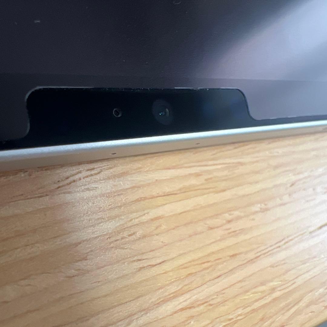 Apple iPad Pro 12.9インチ　第6世代