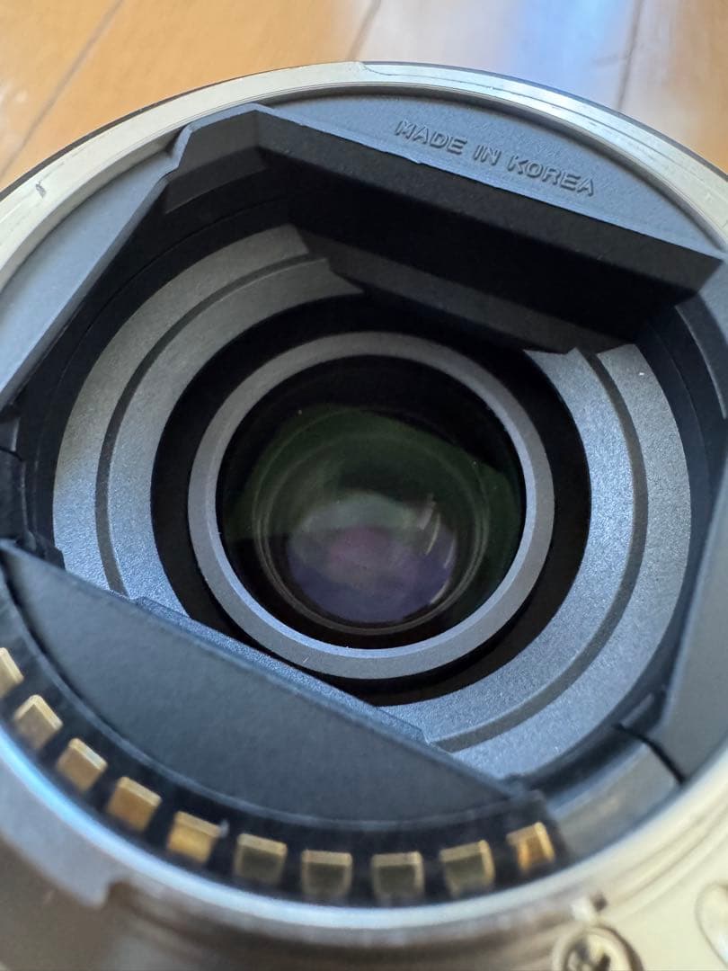 ★美品★SAMYANG YANG サムヤン AF14mm F2.8 FE