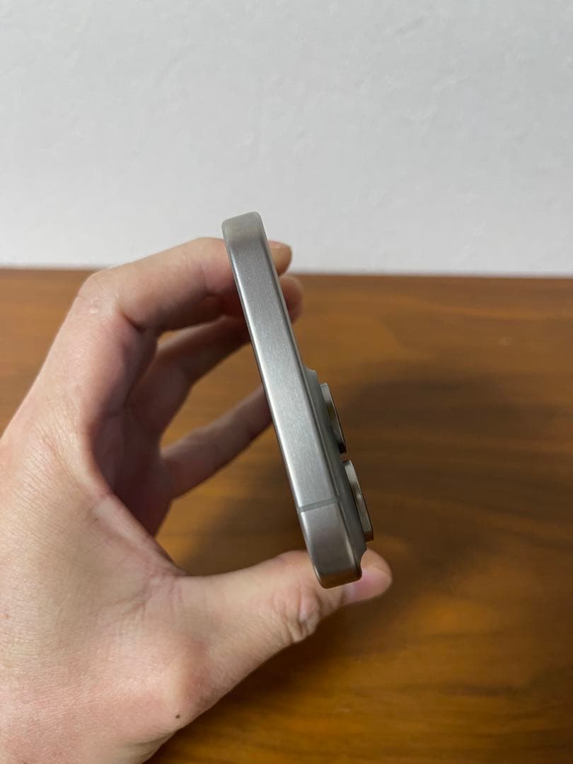 Iphone 15promax 256gb SIMフリー