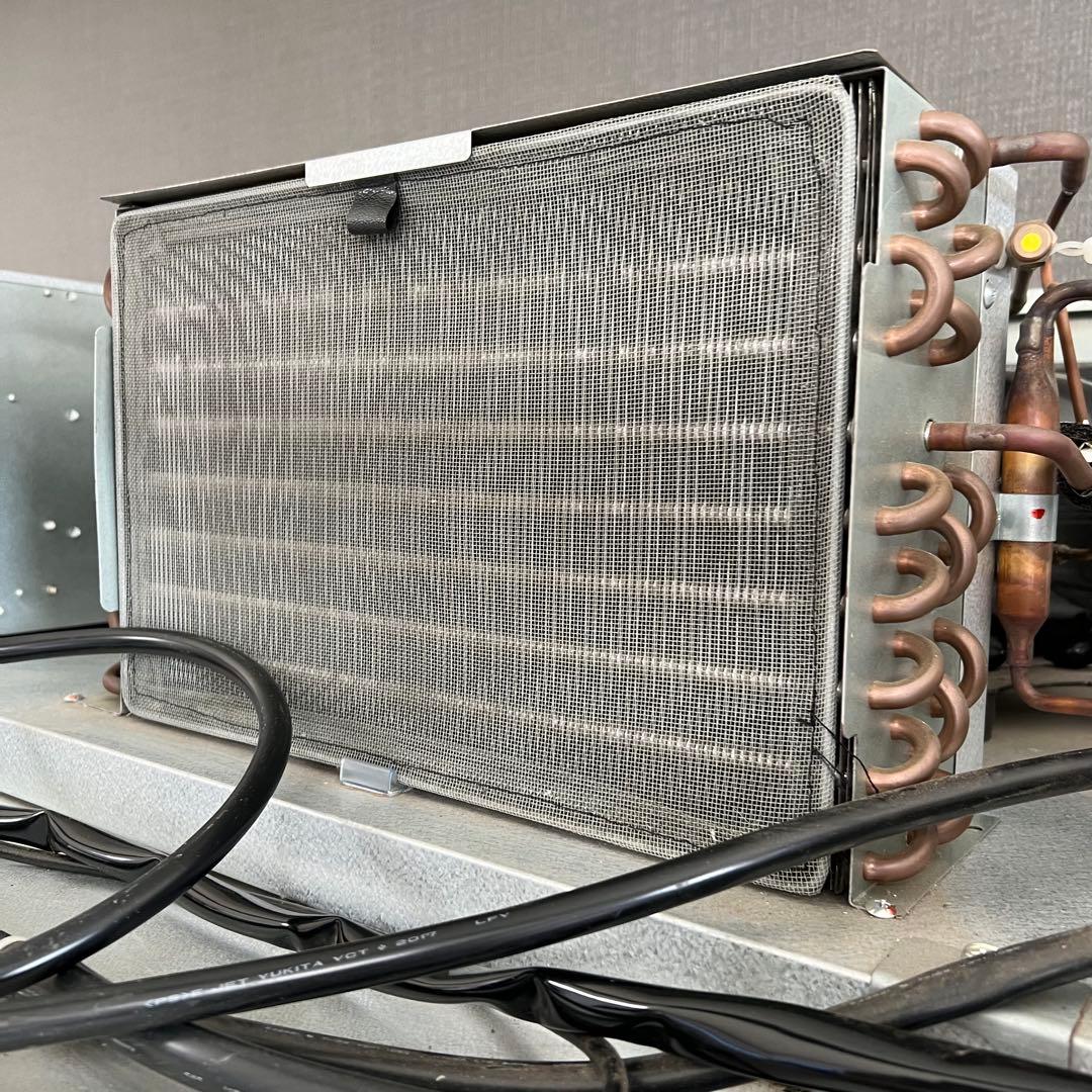 大和冷機　冷凍庫縦型 　623SS-EC エコ蔵くん　定価1,753,400円