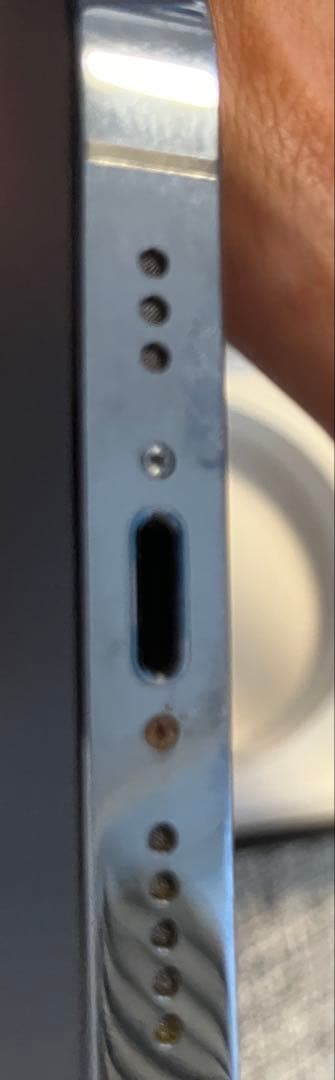 iPhone 13 Pro 256gb シエラブルー