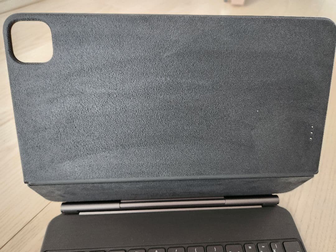 iPadair4世代256GB/Magic Keyboard/KINGONEペン