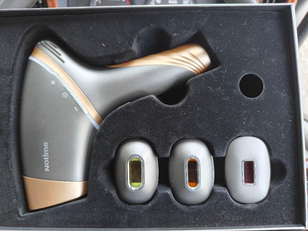 icedandy SKB-2108 美顔器