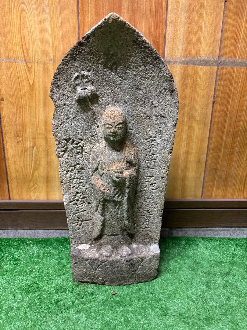 石仏、お地蔵さん　② 楽天市場】壇陀地蔵 おじぞうさん 六道地蔵 六地蔵 お地蔵 2尺 総高
