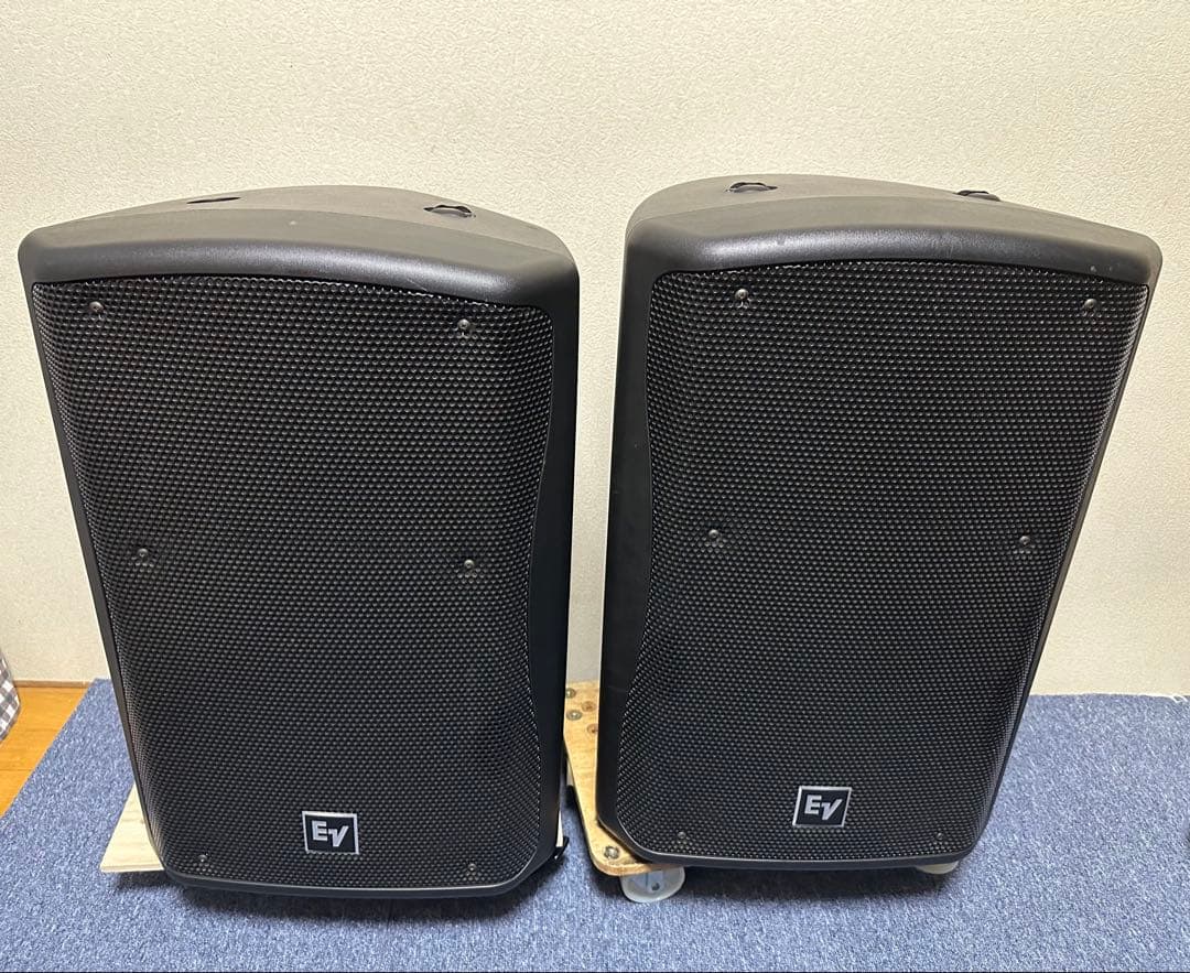 スピーカー・ウーファー Electro- Voice ZX5-90 Electro-Voice ZX5-90 15