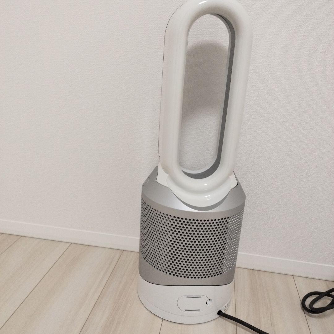 【状態良】Dyson ダイソン HOT+CooL HP03