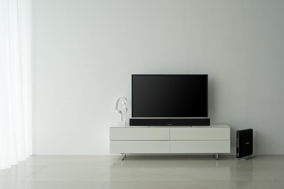 ■新品 Harman Kardon SABRE SB35 8.1ch サウンド★