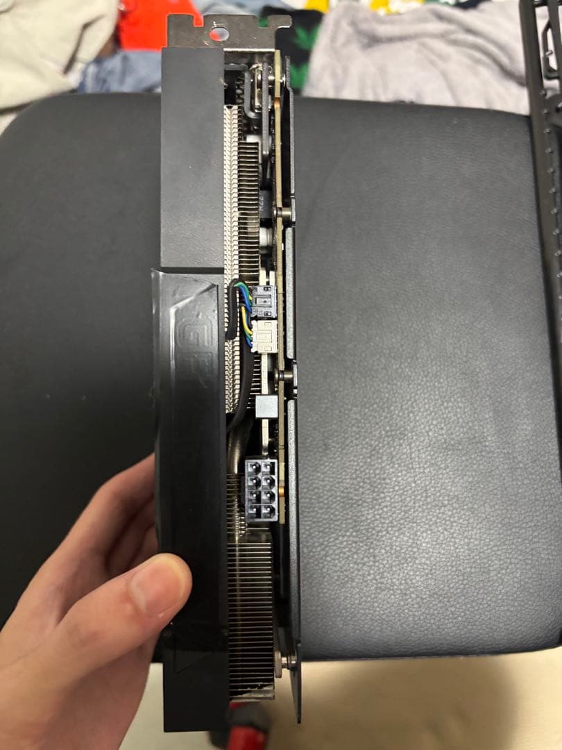 グラフィックボード・グラボ・ビデオカード rtx 3060ti