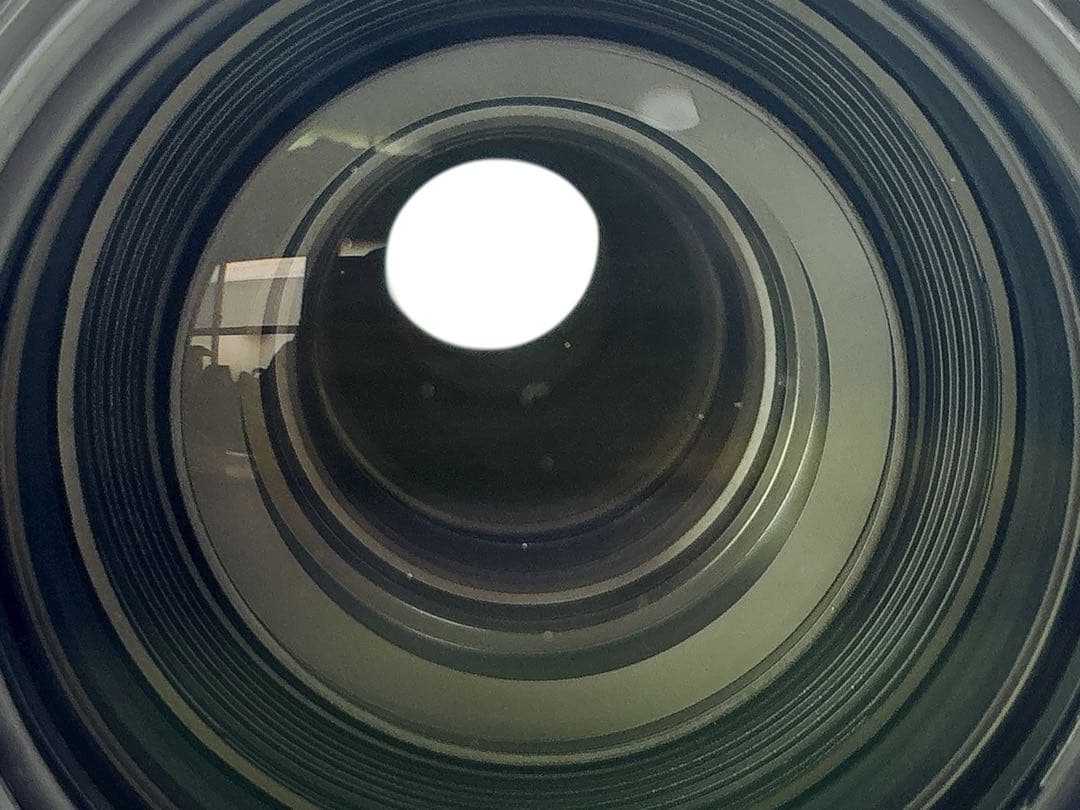 シグマ100-400mmF5-6.3DG OS HSM Contemporary