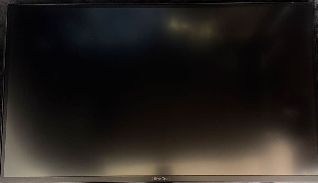 【美品】LG UltraGear 32GQ950-B 31.5インチ 4K