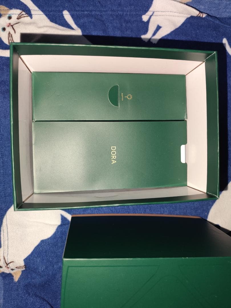 JOVS DORA2022年5月入荷モデル