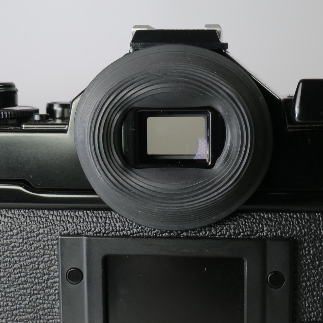 ☆美品！！☆完全動作 Canon A-1 50mm F1.4 ＃215