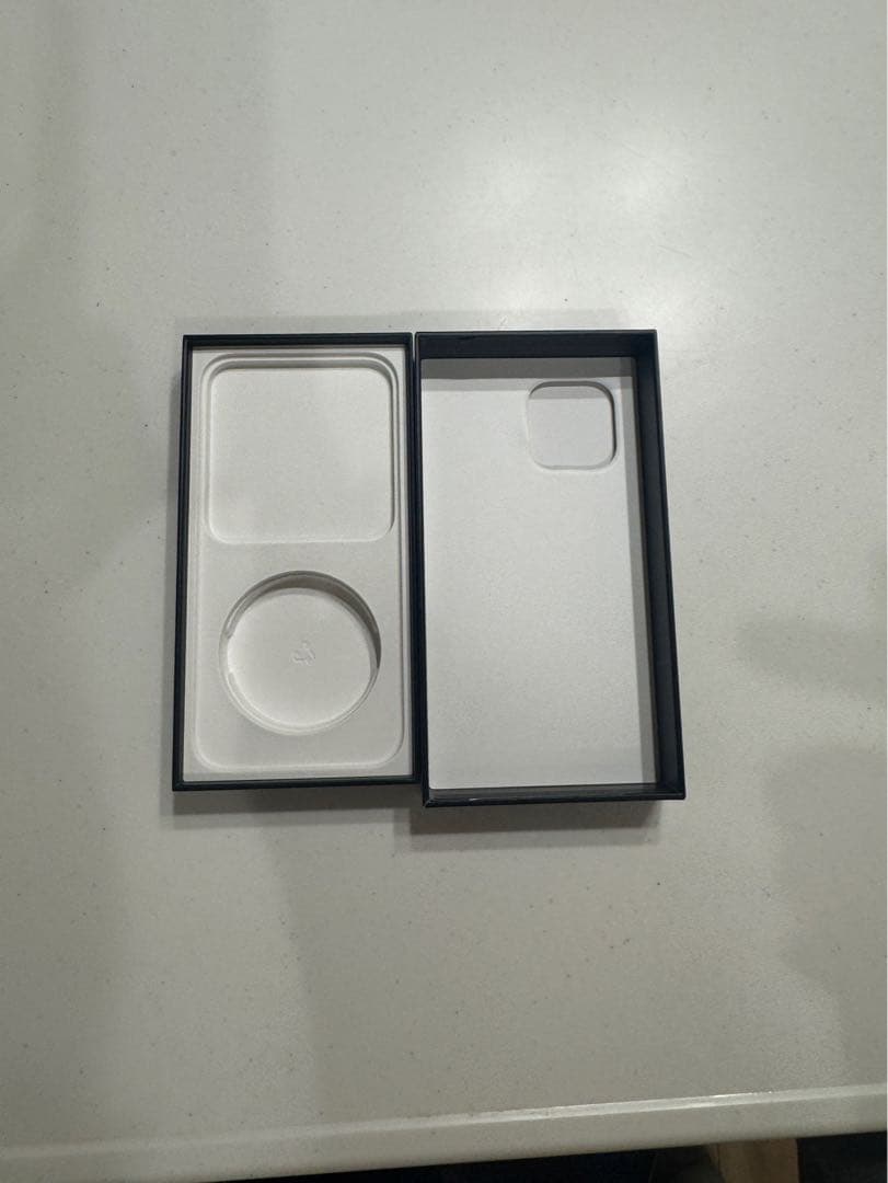 iPhone 13 Pro Max 256GB シエラブルー　SIMフリー