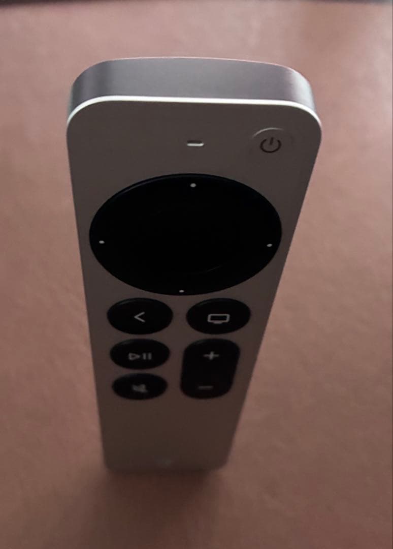 Apple TV 4K (第3世代) 64GB