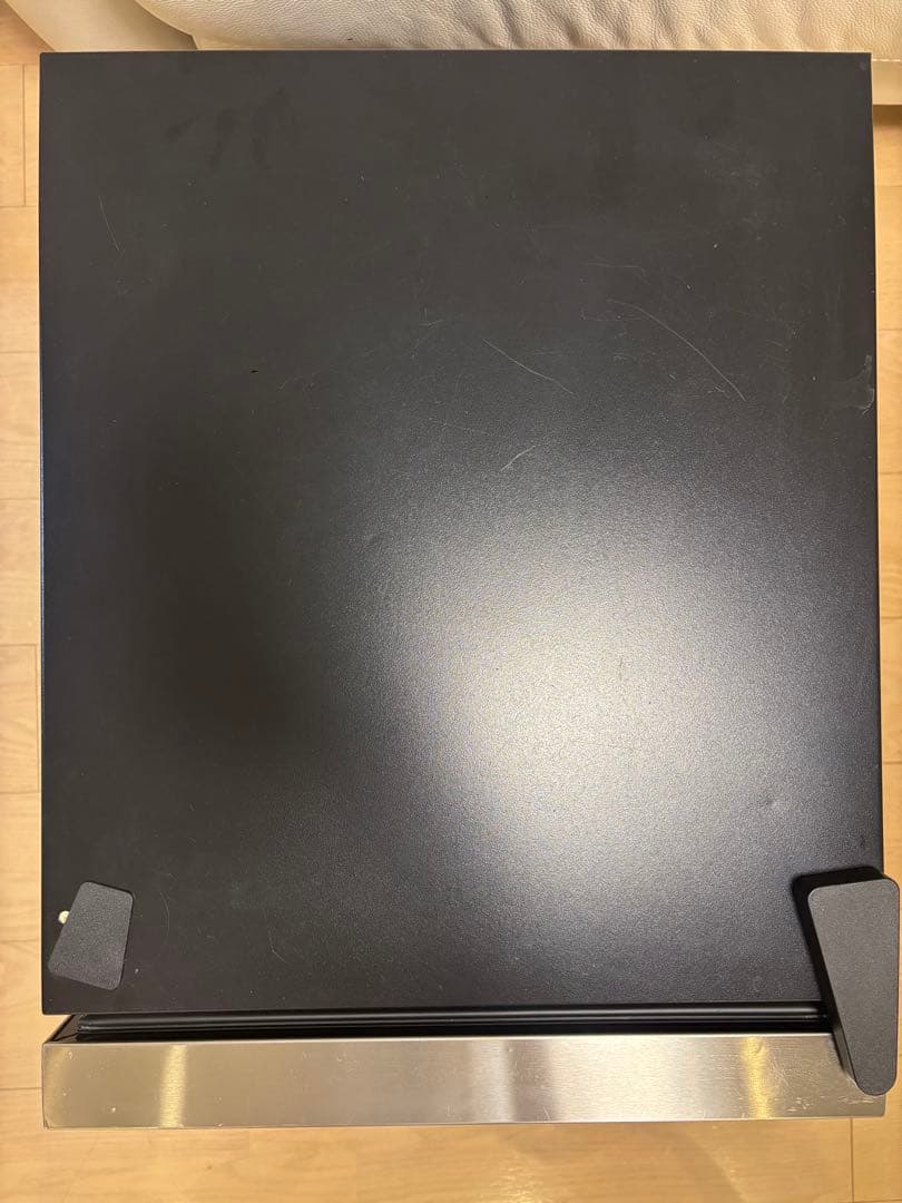 ワインセラーfunVino 12 ブラック SW-12 [12本 /右開き]