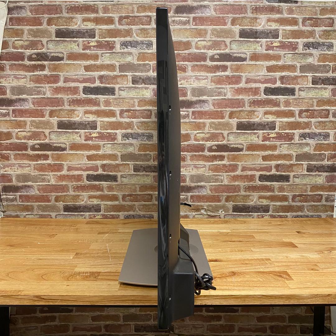 シャープ 50V型 4K 液晶テレビ AQUOS LC-50U40 動画アプリ○