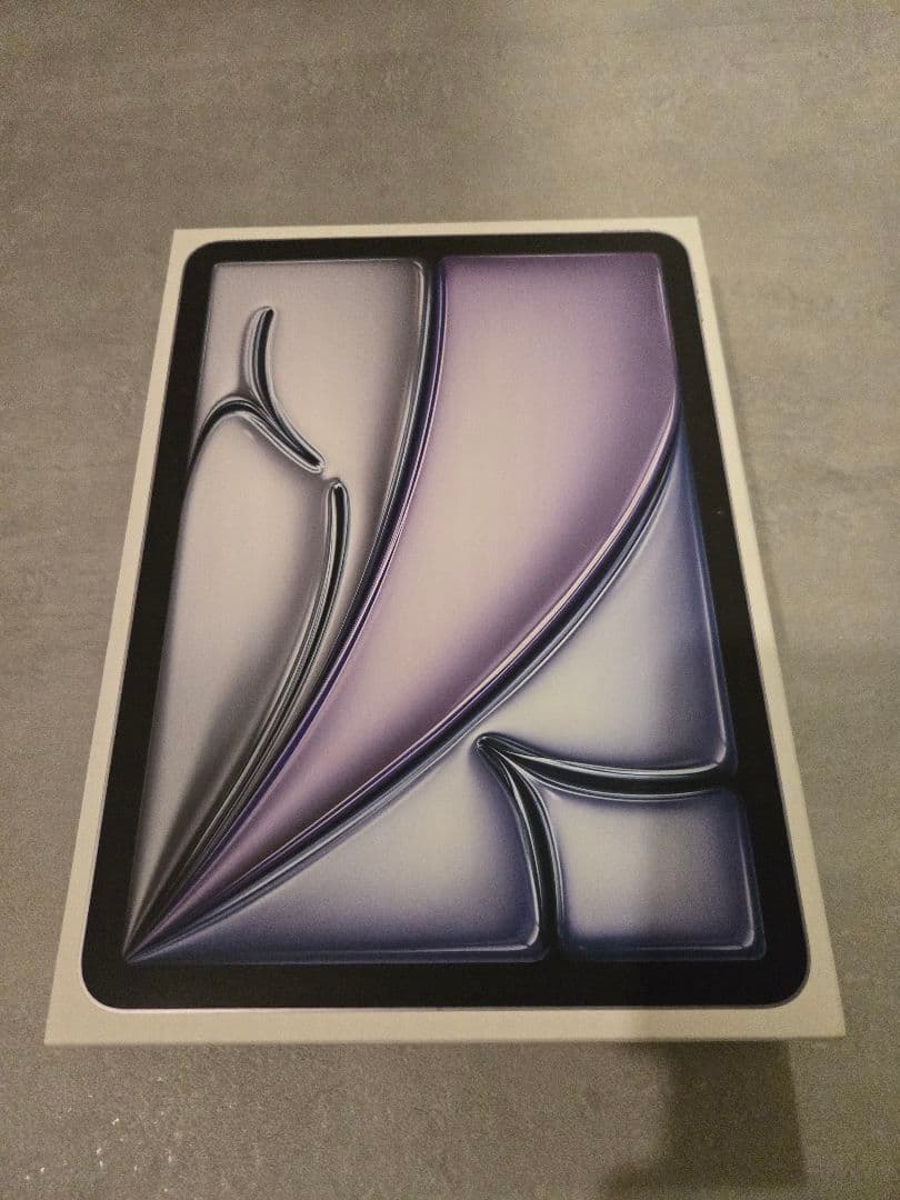 11インチiPad Air(M2)Wi-Fi Amazon.com: Apple iPad Air 11-inch (M2): Built for Apple