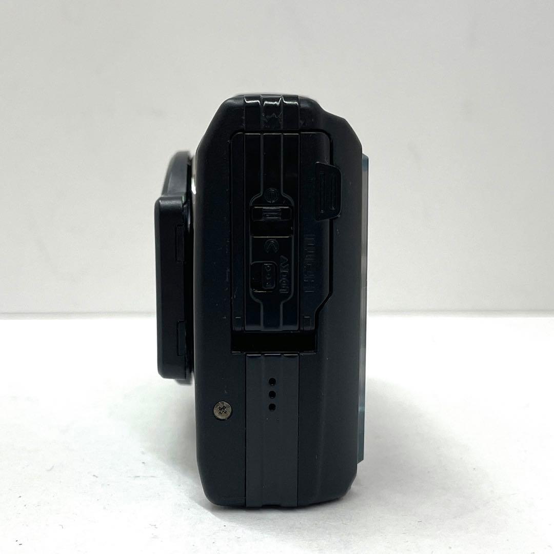 OLYMPUS STYLUS TG-4 Tough コンパクトデジタルカメラ