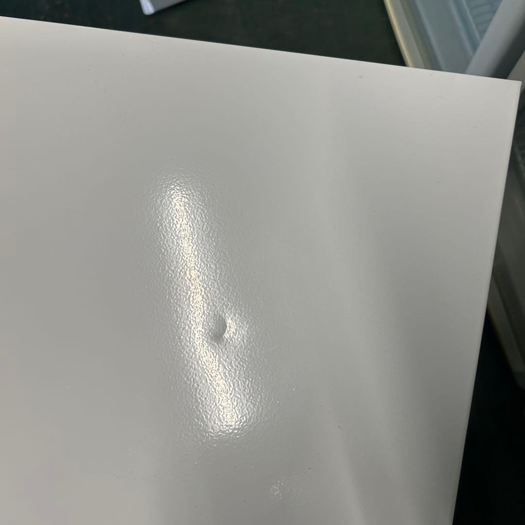 110 業務用 冷蔵ショーケース オフィスコンビニ XW-105 左右開き 小型