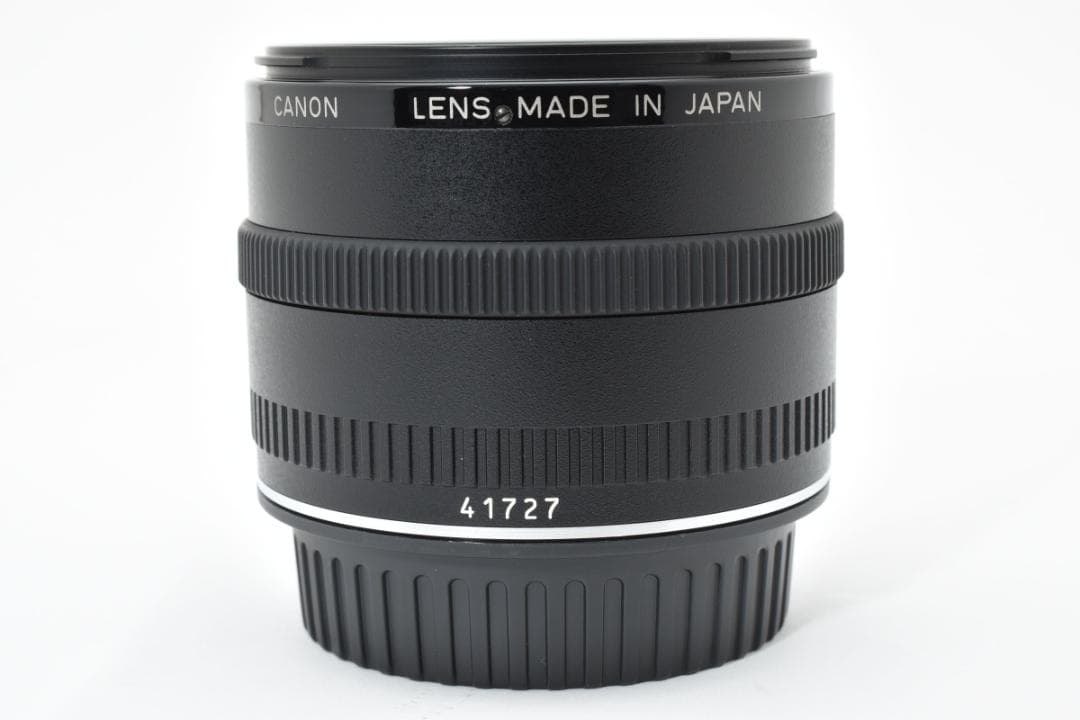 レンズ(単焦点) Canon EF 24mm f/2.8 #7814