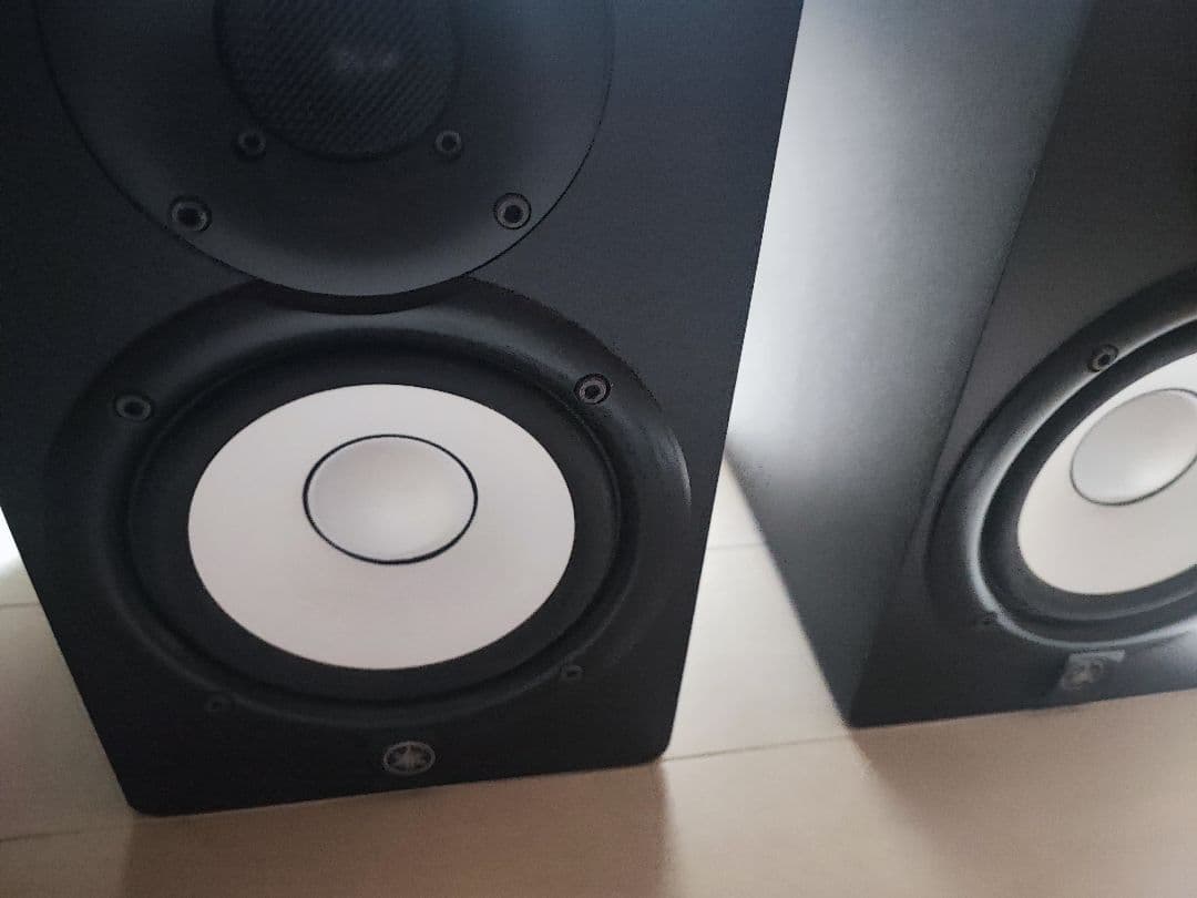 Yamaha HS5 スピーカー/ペア