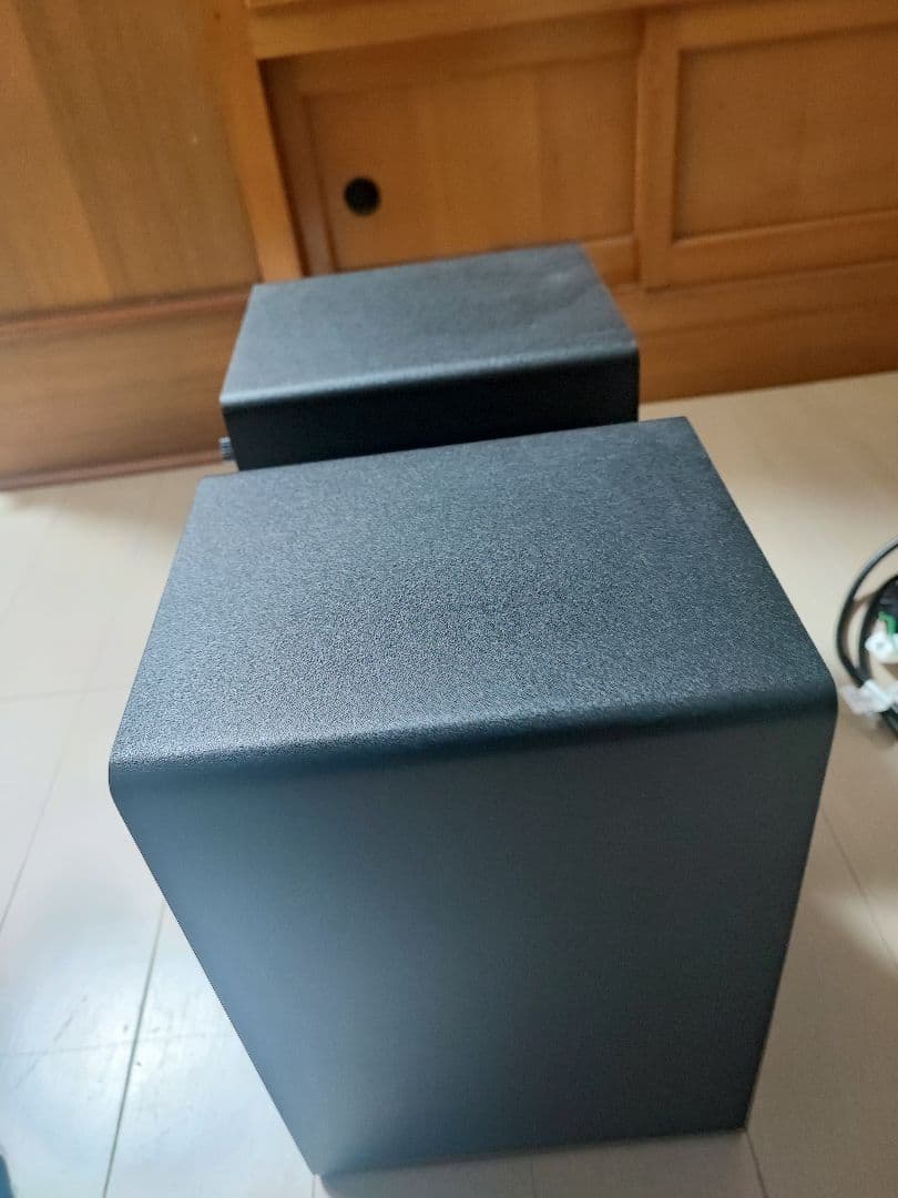 Yamaha HS5 スピーカー/ペア