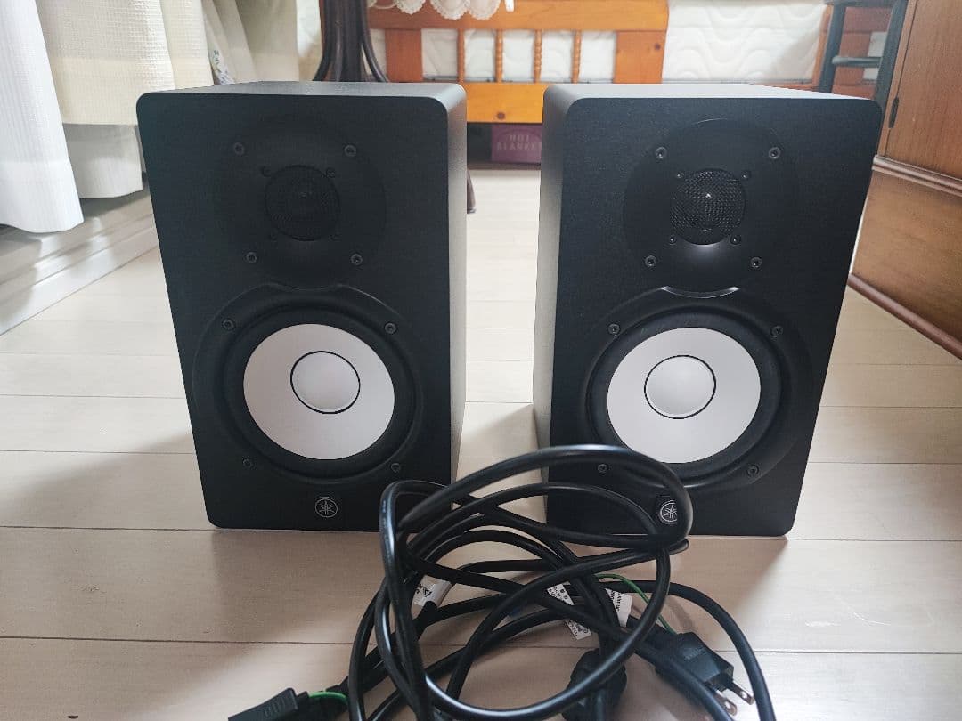 Yamaha HS5 スピーカー/ペア