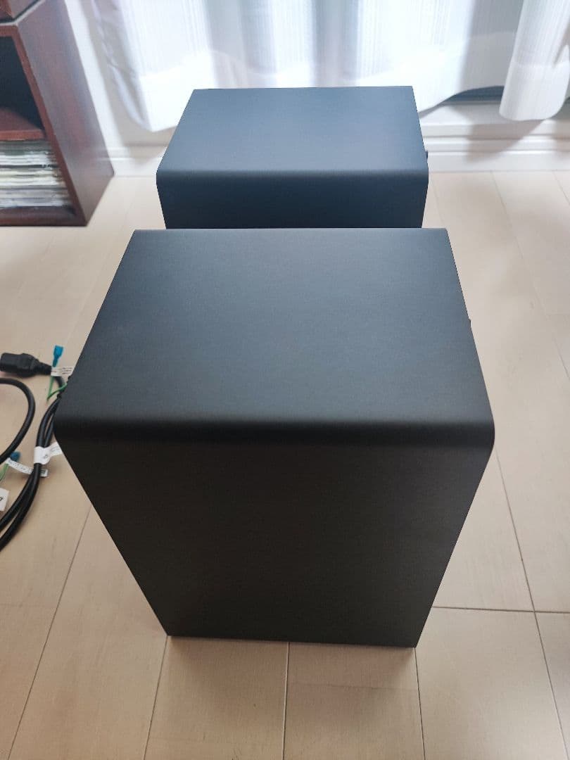 Yamaha HS5 スピーカー/ペア